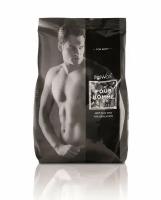 Воск в гранулах Мужской ITALWAX NATURA Pour Homme Body, 1000 гр