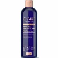 Мицеллярная вода, CLAIRE, Collagen Active Pro, смягчающая, 400 мл