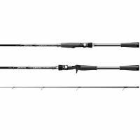 Спиннинг Daiwa LEXA JIG 802MHFB-AR 2.44 м 15-50 гр