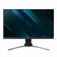 27" Монитор Acer XB273UZbmiipruzx, 2560x1440, 270 Гц, IPS, черный