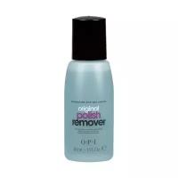 OPI Средство для снятия лака с алоэ Original Polish Remover