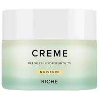 RICHE Creme Moisture Крем для лица увлажняющий