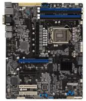 Asus Серверная материнская плата ASUS Motherboard P12R-E/ASMB10 (90SB0A90-M1UAY0)