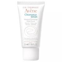 AVENE Cleanance Mask Маска для глубокого очищения кожи