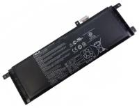 Аккумулятор для ноутбука ASUS X553MA X453M X553MA X553SA (7.2V) P/N: 0B200-00840000 B21N1329