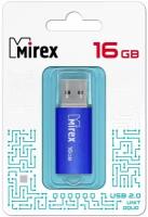 USB Флеш-накопитель MIREX UNIT AQUA 16GB