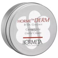 Hormeta Horme Derm Creme Utile Базовый увлажняющий крем для лица