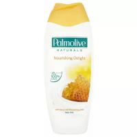 Гель-крем для душа Palmolive Натурэль Питание