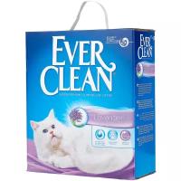 Наполнитель Ever Clean Lavander (10 л)