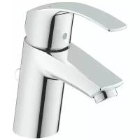 Смеситель для кухни (мойки) Grohe Eurosmart 23588000, рычажный