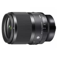 Объектив Sigma 35mm f/1.4 DG DN Art L-Mount, черный