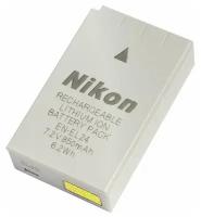 Nikon EN-EL24 (1J5)