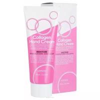 Aspasia Крем для рук Collagen Hand Cream