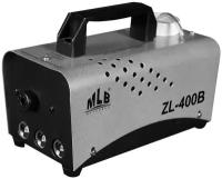 Дым машина MLB ZL-400B