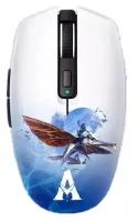 Беспроводная мышь Razer Orochi V2, Avatar: The Way of Water Limited Edition