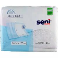 Пеленки Seni Soft (SE-091-MMMM-039) 90 х 170 см (30 шт.)