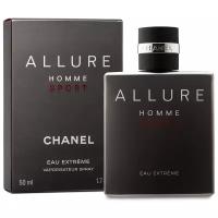 Chanel Allure Homme Sport Eau Extreme парфюмированная вода 50мл