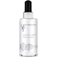 SYSTEM PROFESSIONAL Liquid Hair Молекулярный рефиллер для волос