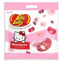 Драже жевательное Jelly Belly Hello Kitty ассорти