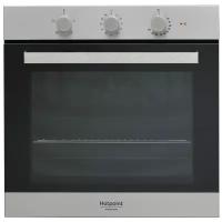 Электрический духовой шкаф Hotpoint FA3 230 H IX