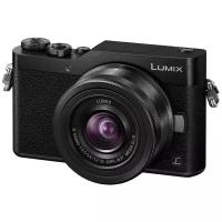 Фотоаппарат Panasonic Lumix DC-GX800 Kit