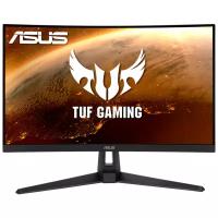 27" Монитор ASUS VG27VH1B, 1920x1080, 165 Гц, *VA, черный