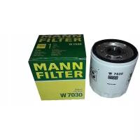 Фильтр масляный MANN W7030