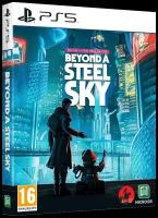 Beyond A Steel Sky Steelbook Edition [PS5, русская версия]