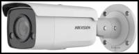 Камера видеонаблюдения Hikvision DS-2CD2T47G2-L(C) (4mm) белый