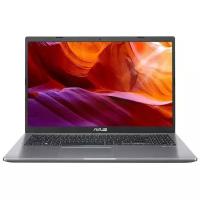 Ноутбук ASUS M509DA-BQ233 (1920x1080, AMD Ryzen 5 2.1 ГГц, RAM 8 ГБ, SSD 256 ГБ, без ОС)