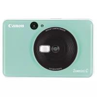 Фотоаппарат моментальной печати Canon Zoemini C