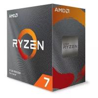 Процессор AMD Ryzen 7 3800XT AM4, 8 x 3900 МГц