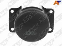 Заглушка в бампер RENAULT MEGANE III 08-12 LH=RH