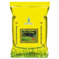 Смесь семян для газона Евро-Семена Быстрый Газон, 5 кг