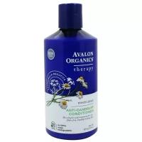 Avalon Organics кондиционер Therapy Anti-Dandruff лечебный против перхоти