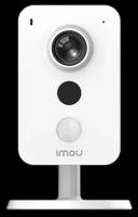 Камера видеонаблюдения IMOU Cube 4MP 2.8-2.8 mm (IPC-K42AP-IMOU) белый