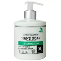 Urtekram Мыло жидкое hand soap Green Matcha