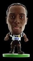 Фигурка футболиста Soccerstarz Вюрнон Анита Ньюкасл Юнайтед (Vurnon Anita Newcastle United) Home Kit (400051)