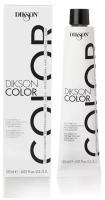 Dikson Color Extra Сhart краска для волос, 5.016 горький шоколад, 120 мл