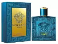 Versace Eros Parfum духи 100 мл для мужчин