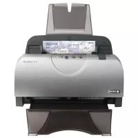 Сканер Xerox DocuMate 152i черный/серый