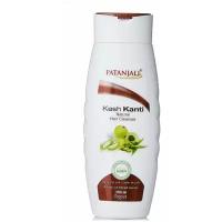 Шампунь для волос Кеш канти натурал (shampoo) Patanjali | Патанджали 200мл