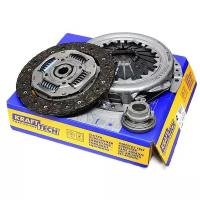 KRAFTTECH W18200G Набор сцепления В_ 2121 2106 KRAFTTECH усиленный