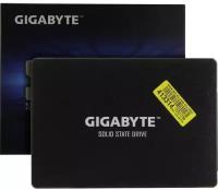 SSD Gigabyte GP-GSTFS 256 Гб GP-GSTFS31256GTND