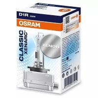 Лампа автомобильная ксеноновая OSRAM Xenon Classic Xenarc 66154CLC D1R 35W PK32d-3