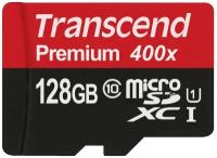 Карта памяти Transcend TS*USDU1 400x