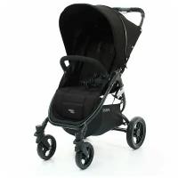 Коляска 2в1 Valco Baby Snap 4, цвет Coal Black