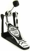 TAMA HP600D IRON COBRA 600 DRUM PEDAL одиночная педаль для барабана (с цепью)