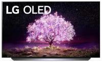 Телевизор LG OLED55C14LB 2021 OLED