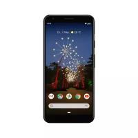 Смартфон Google Pixel 3a XL